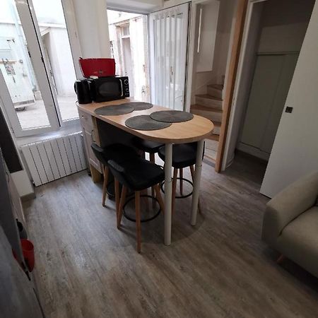 Appartement Hyper Centre Au Bord De Loire Orlean Zewnętrze zdjęcie