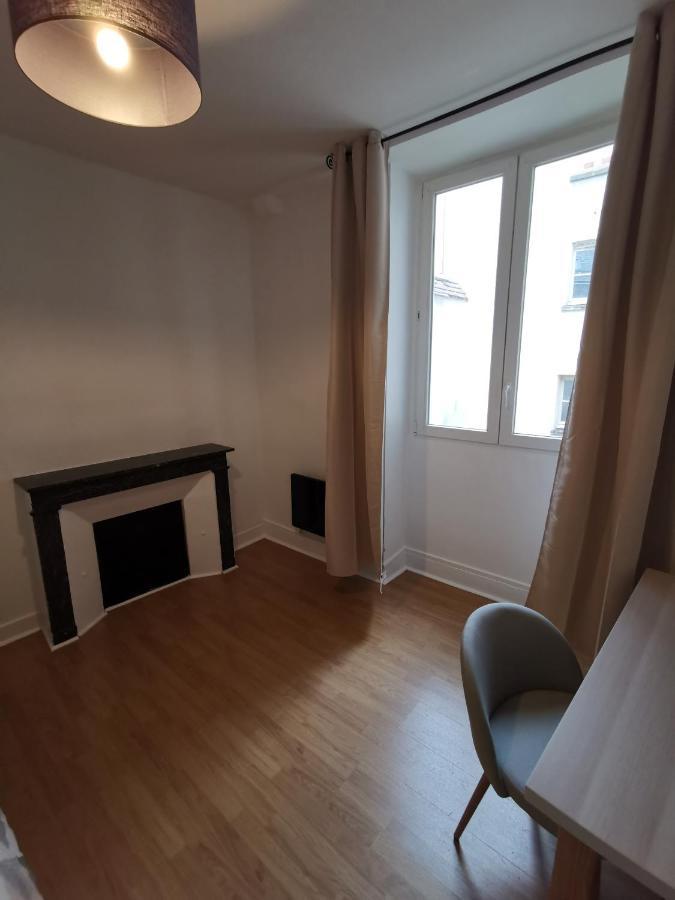 Appartement Hyper Centre Au Bord De Loire Orlean Zewnętrze zdjęcie