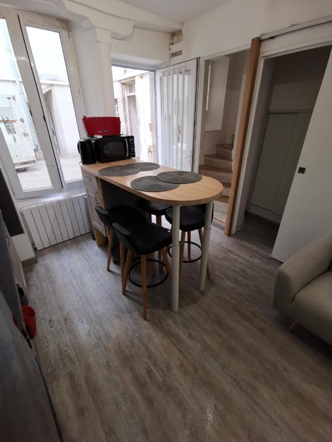 Appartement Hyper Centre Au Bord De Loire Orlean Zewnętrze zdjęcie