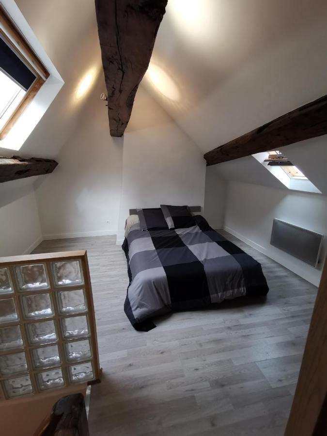 Appartement Hyper Centre Au Bord De Loire Orlean Zewnętrze zdjęcie