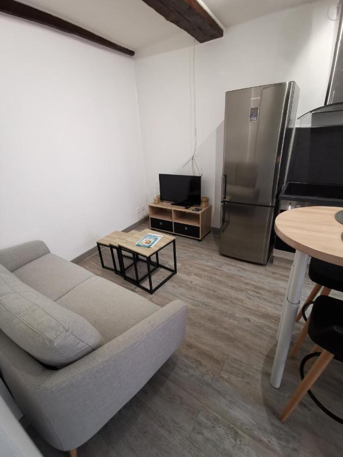 Appartement Hyper Centre Au Bord De Loire Orlean Zewnętrze zdjęcie