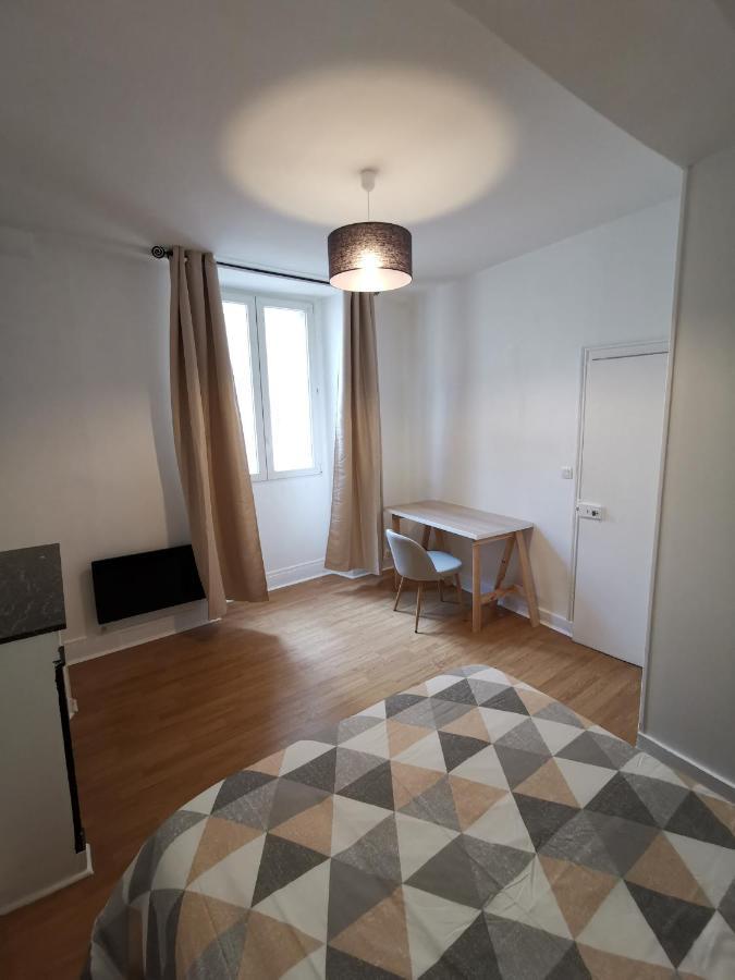 Appartement Hyper Centre Au Bord De Loire Orlean Zewnętrze zdjęcie