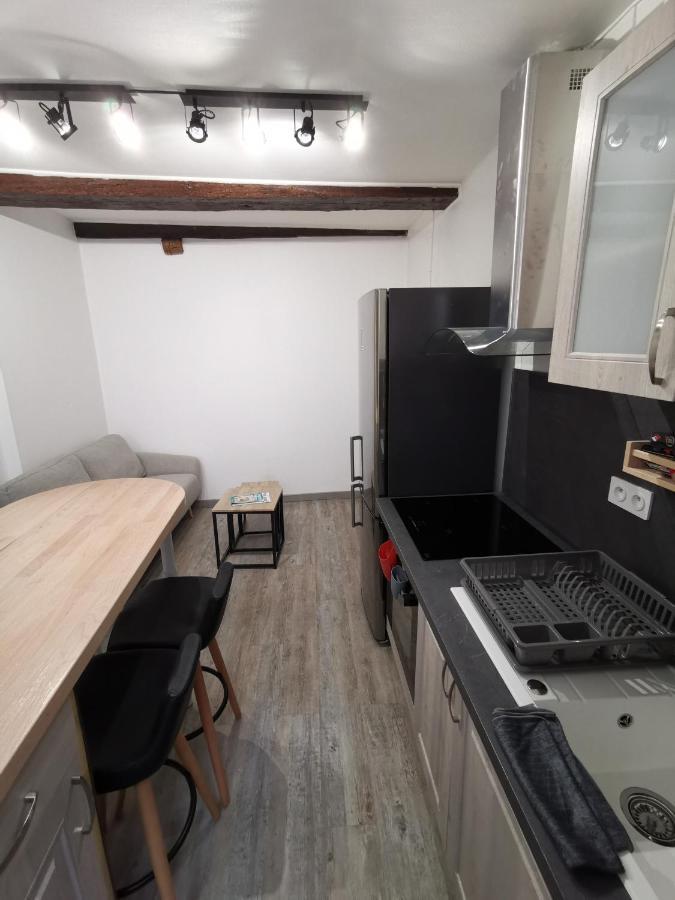 Appartement Hyper Centre Au Bord De Loire Orlean Zewnętrze zdjęcie